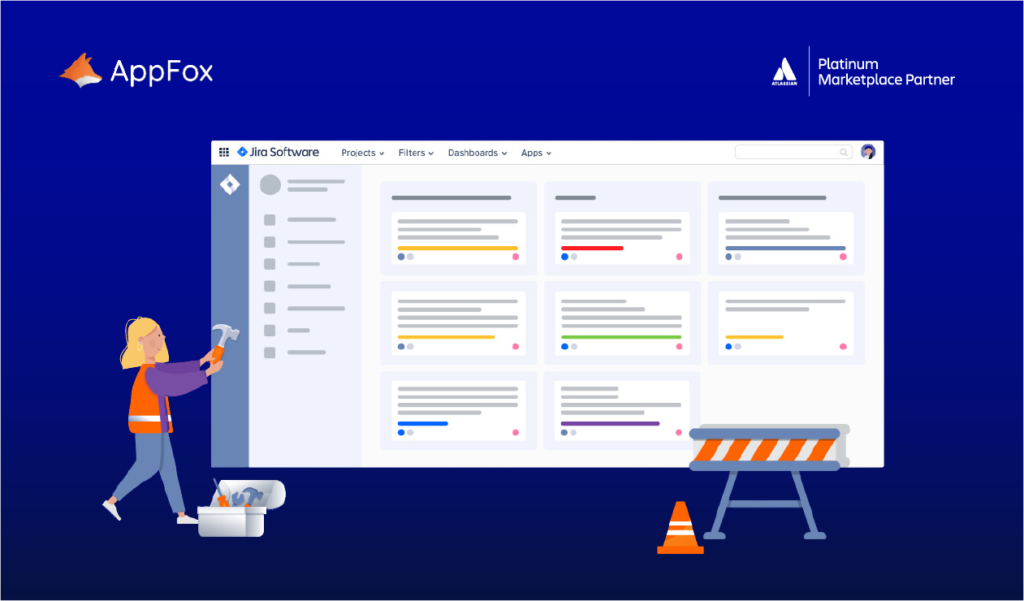 The importance of a Jira clean up by AppFox