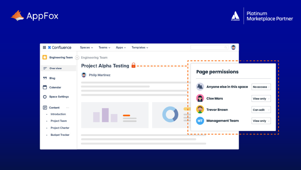 Ultimate guide to permissions in Confluence by AppFox