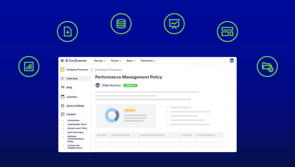 5 apps to supercharge your document management in Confluence, by AppFox